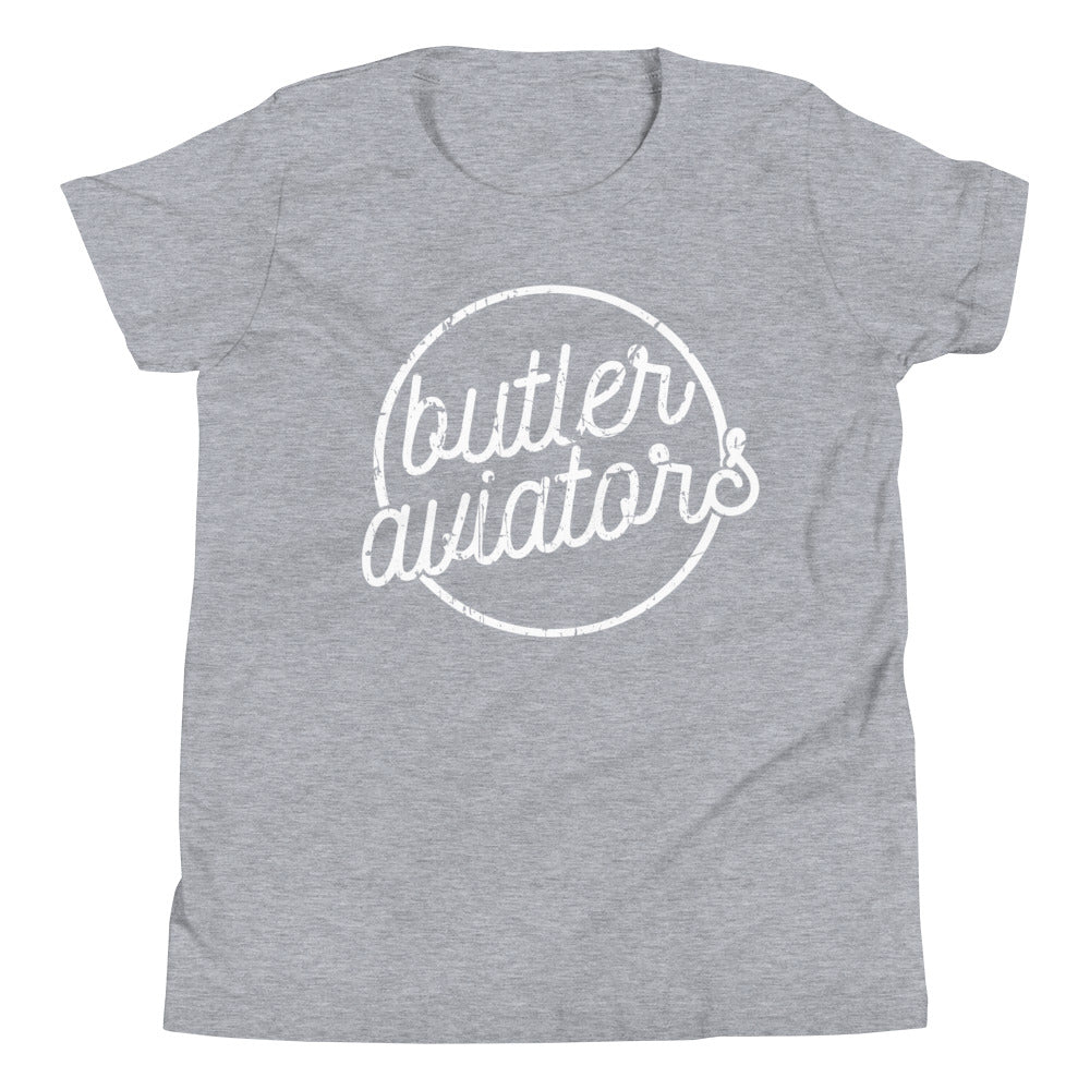 Youth Butler Short Sleeve T-Shirt