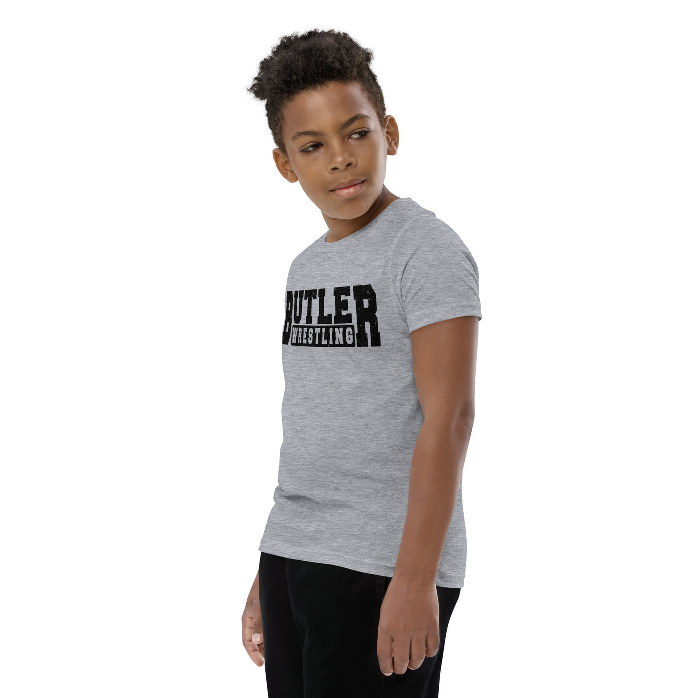 Youth Short Sleeve T-Shirt