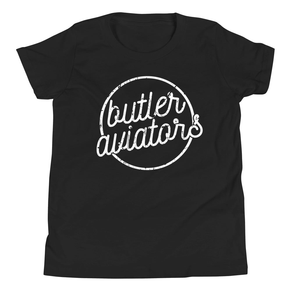 Youth Butler Short Sleeve T-Shirt