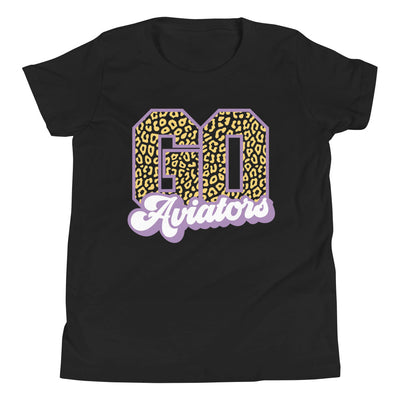 Go Youth Short Sleeve T-Shirt
