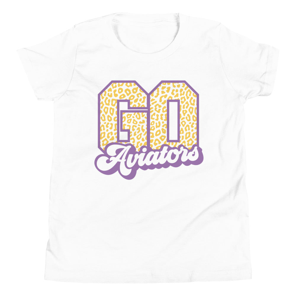 Go Youth Short Sleeve T-Shirt