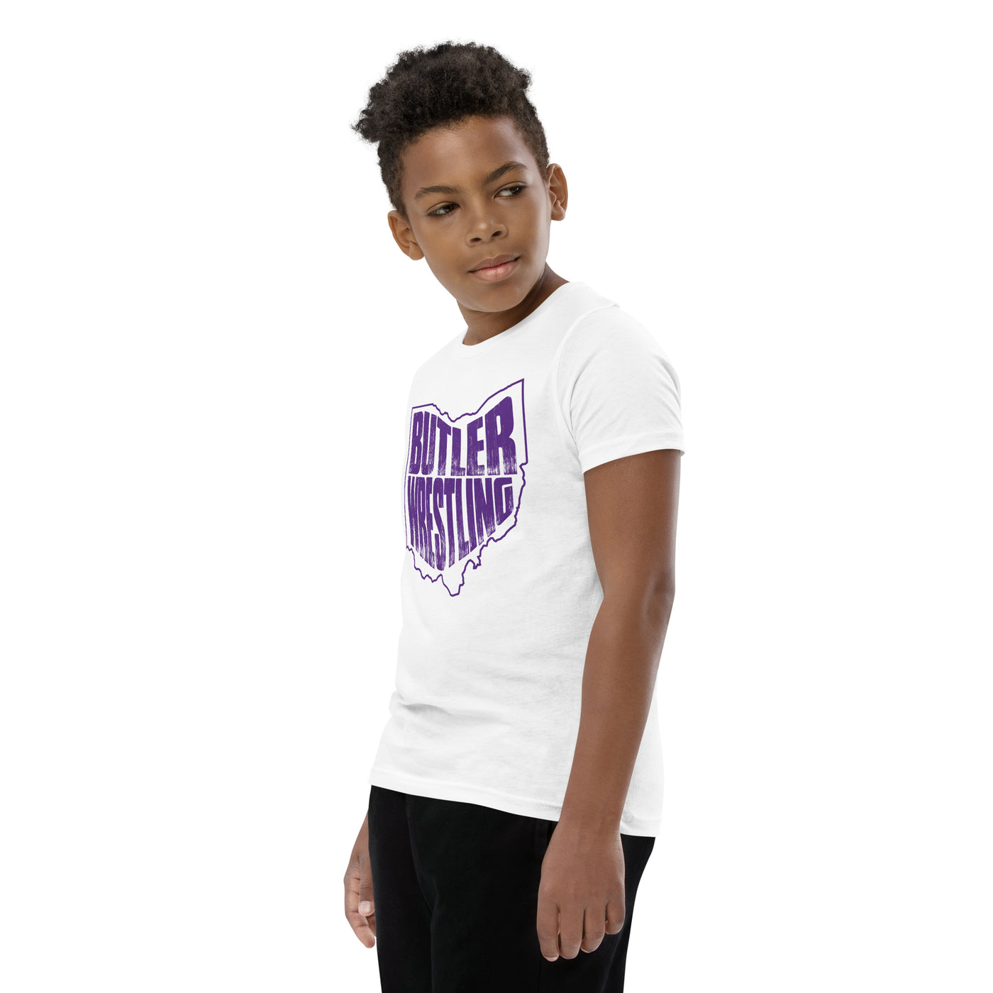 Youth Short Sleeve T-Shirt