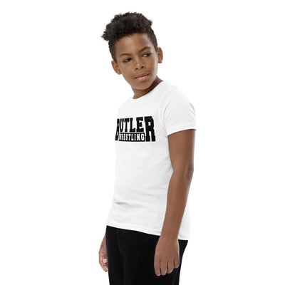 Youth Short Sleeve T-Shirt