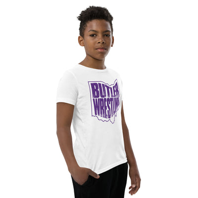 Youth Short Sleeve T-Shirt