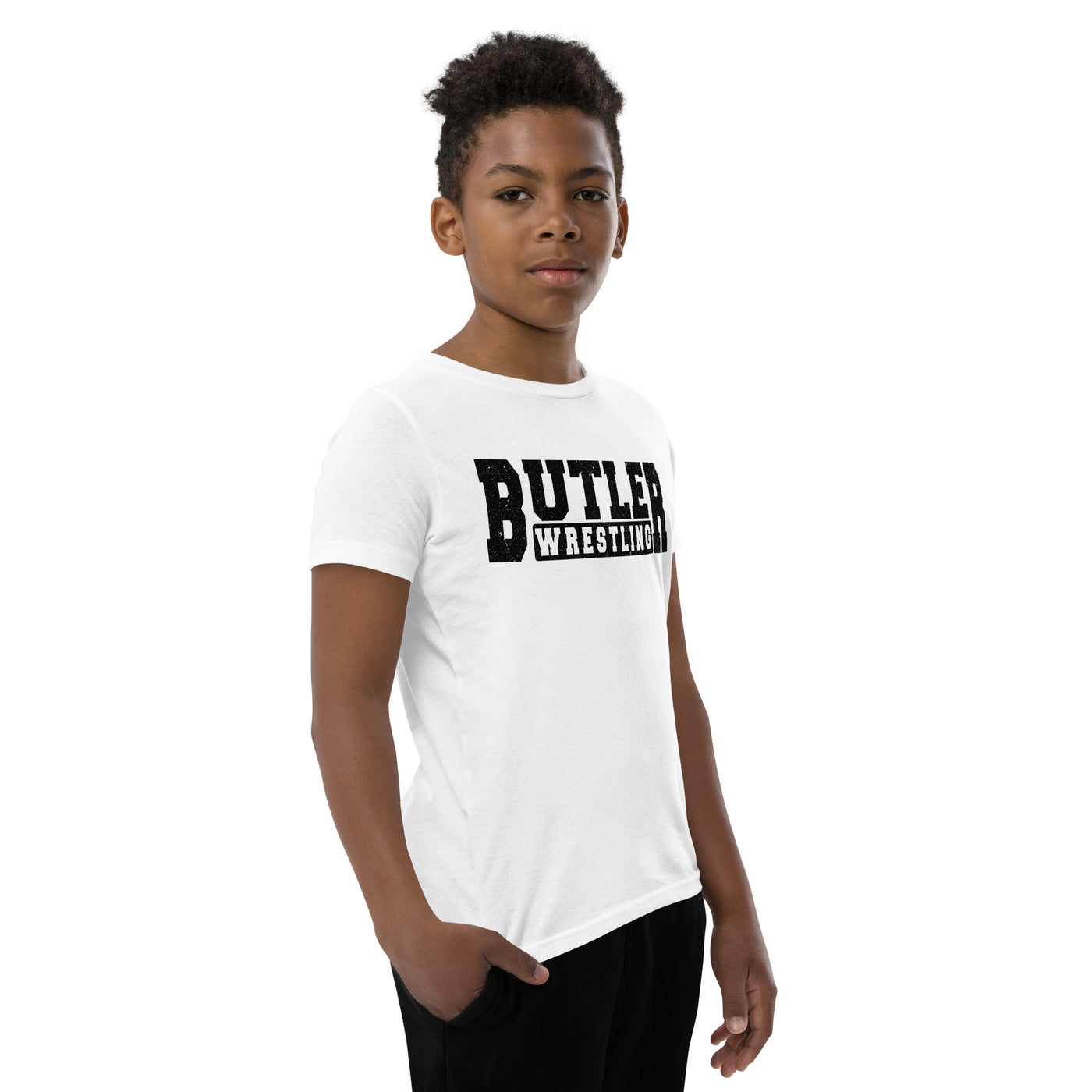 Youth Short Sleeve T-Shirt